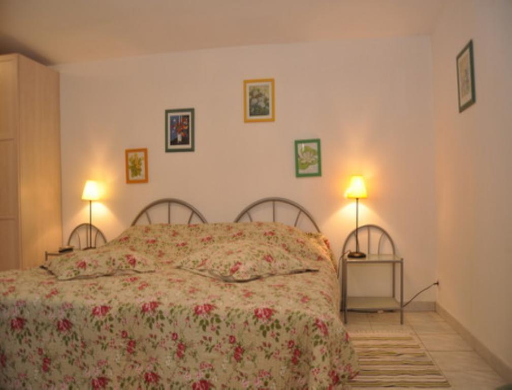 Chambres D'Hotes Welcome Trepied Кюк Номер фото